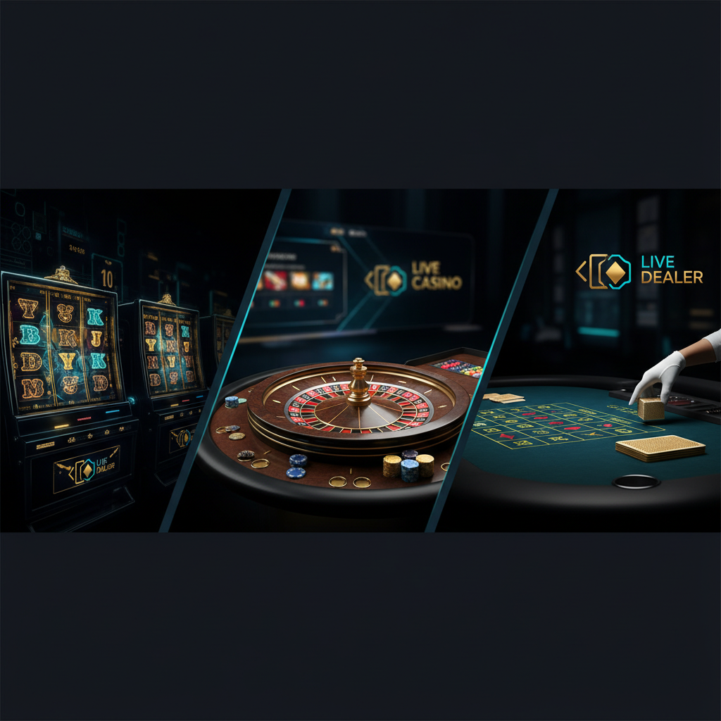 Brgame cassino, slots e mesas ao vivo